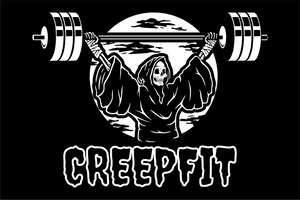 Creepfit