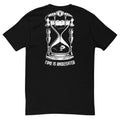 Time is Undefeated Creepfit Short Sleeve T-shirt
