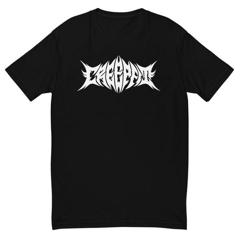 Metal Creepfit Short Sleeve T-shirt