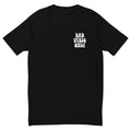 Bad Vibes Only Short Sleeve T-shirt