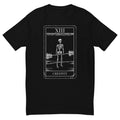 Tarot Deadlift Creepfit Short Sleeve T-shirt